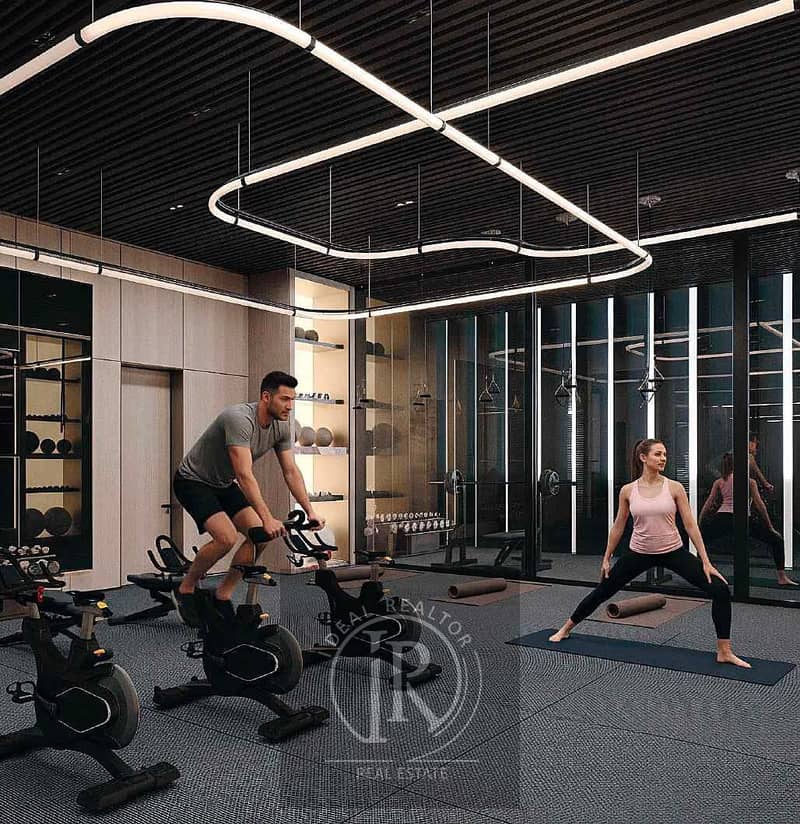 Golf Course Views | Great Amenities | Luxury Investment - Image 6