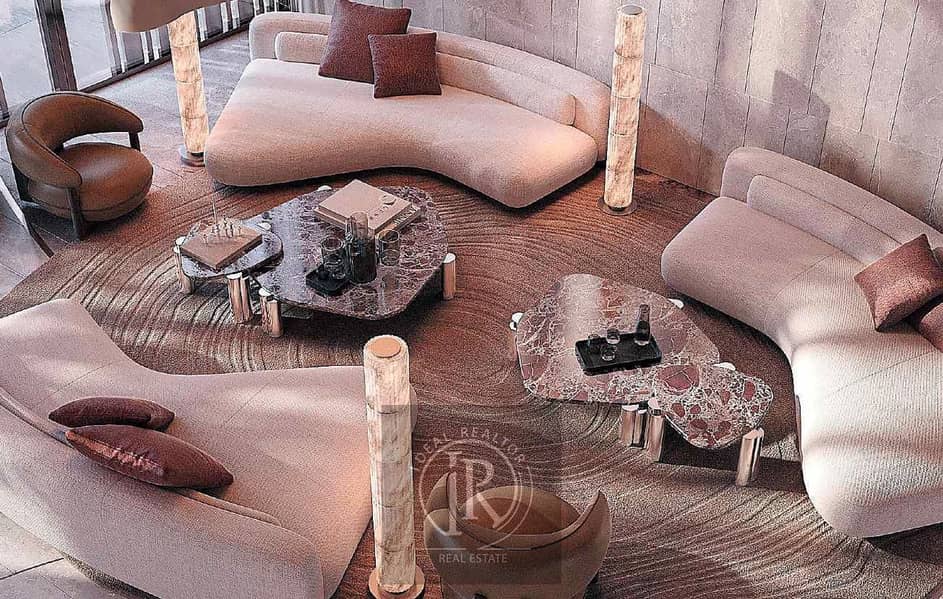 Golf Course Views | Great Amenities | Luxury Investment - Image 7