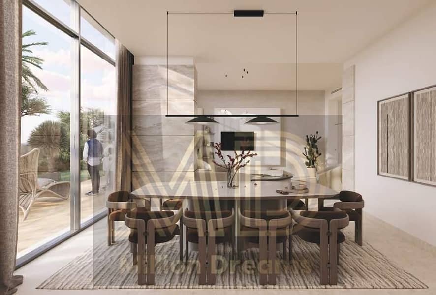 6BR+MAIDS+DRIVERS ROOM | LUXURY LIVING | HUGE PLOT - Image 6