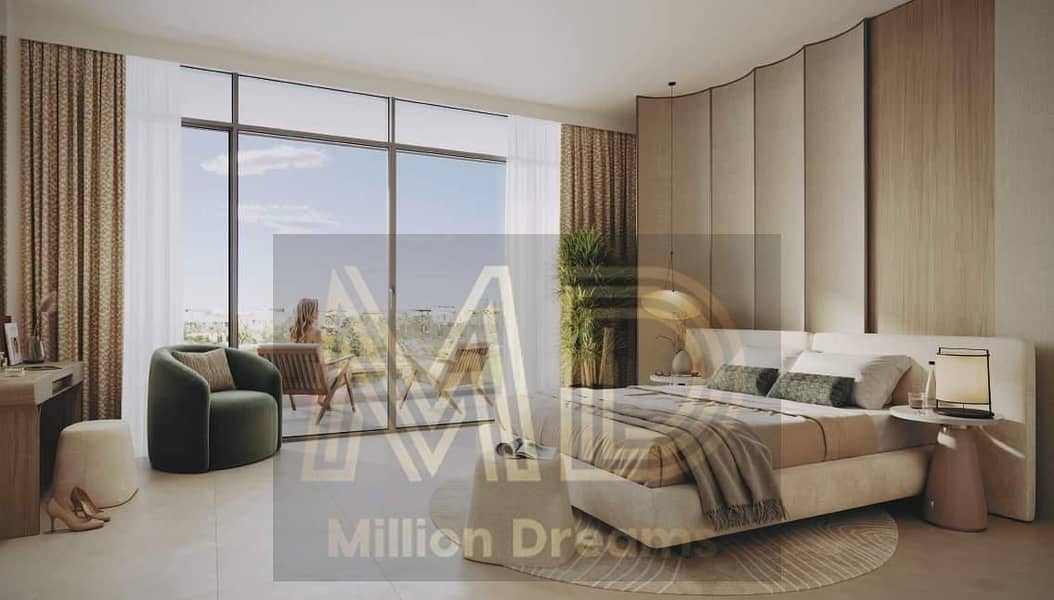 6BR+MAIDS+DRIVERS ROOM | LUXURY LIVING | HUGE PLOT - Image 9