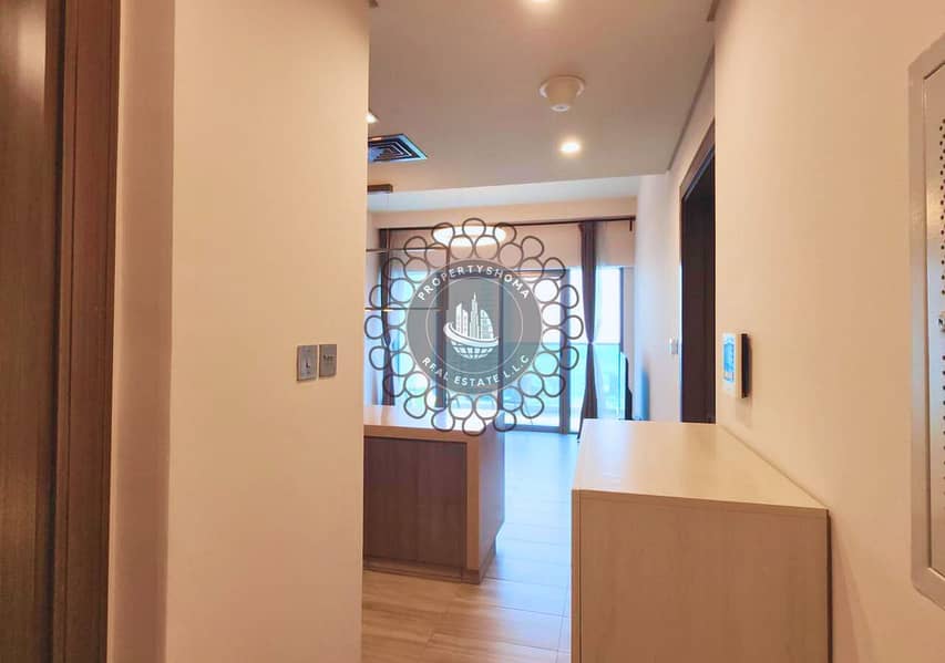 Furnished | Lake View | Modern Layout