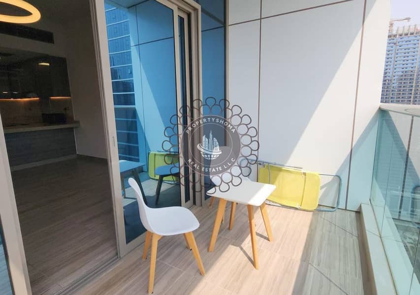 Furnished | Lake View | Modern Layout