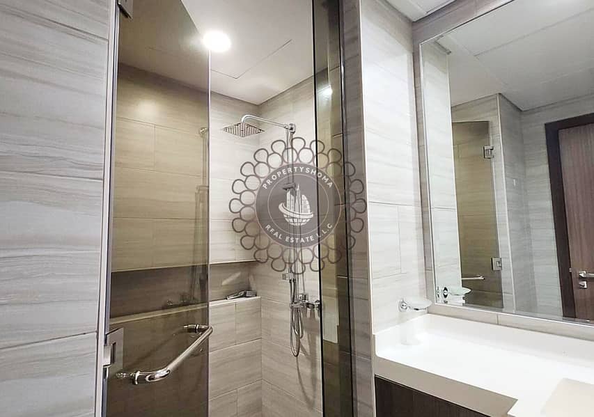 Furnished | Lake View | Modern Layout - Image 9