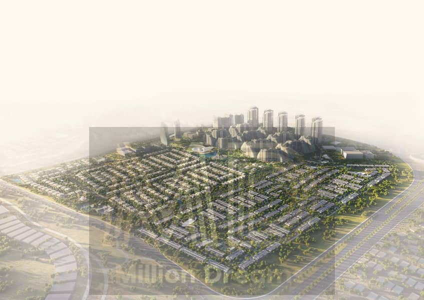 6BR+MAIDS+DRIVERS ROOM | LUXURY LIVING | HUGE PLOT - Image 11