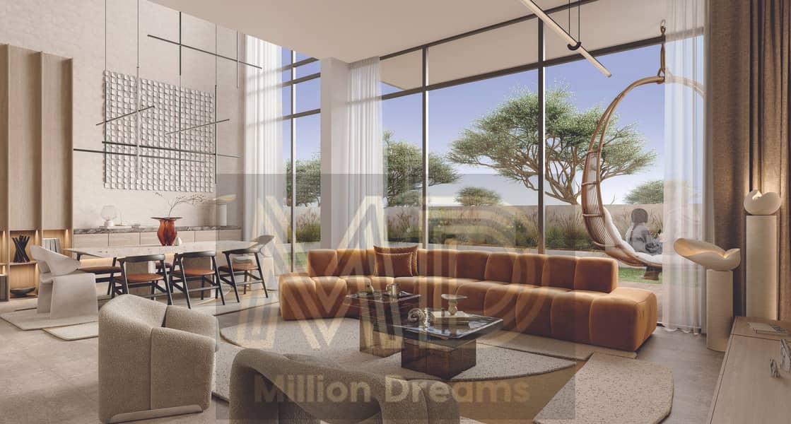 6BR+MAIDS+DRIVERS ROOM | LUXURY LIVING | HUGE PLOT - Image 14