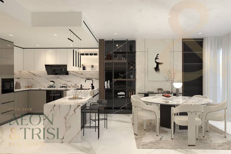 Fully Renovated l Vacant l Exclusive l Furnished - Image 6