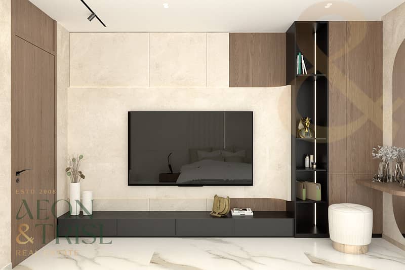 Fully Renovated l Vacant l Exclusive l Furnished - Image 8