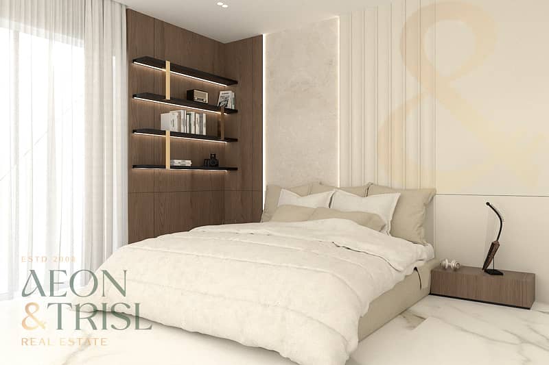 Fully Renovated l Vacant l Exclusive l Furnished - Image 10