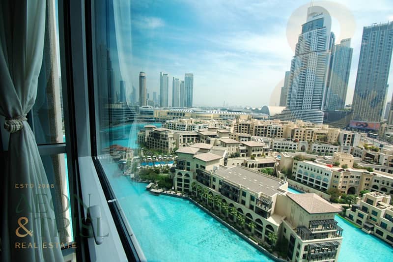 Fully Renovated l Vacant l Exclusive l Furnished - Image 12