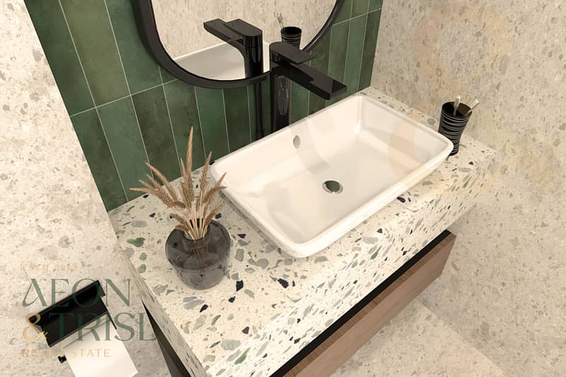 Fully Renovated l Vacant l Exclusive l Furnished - Image 19