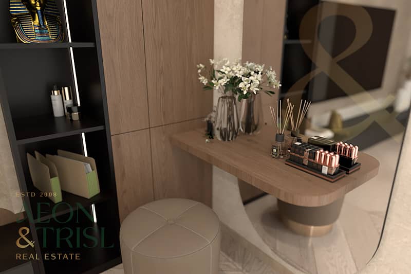 Fully Renovated l Vacant l Exclusive l Furnished - Image 20