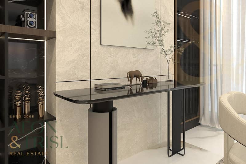 Fully Renovated l Vacant l Exclusive l Furnished - Image 22