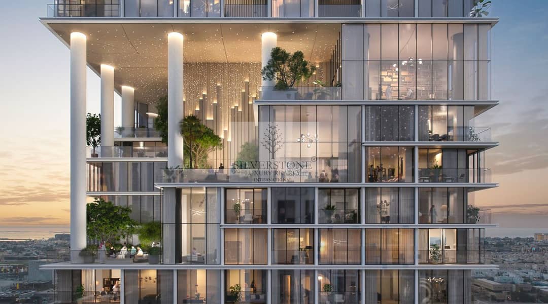 Big Layout I Investor Deal I Luxurious - Image 11