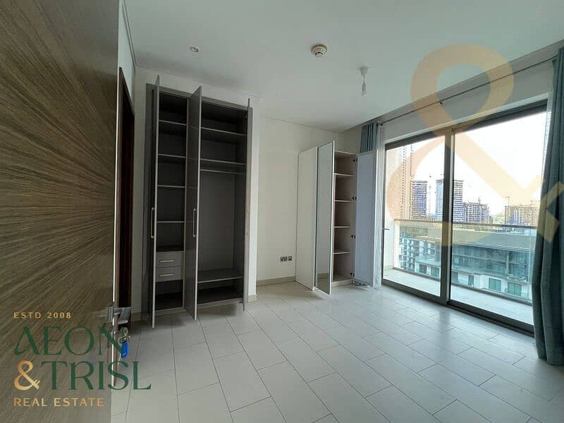 1 Bedroom | Ready To Move | Direct on the Park