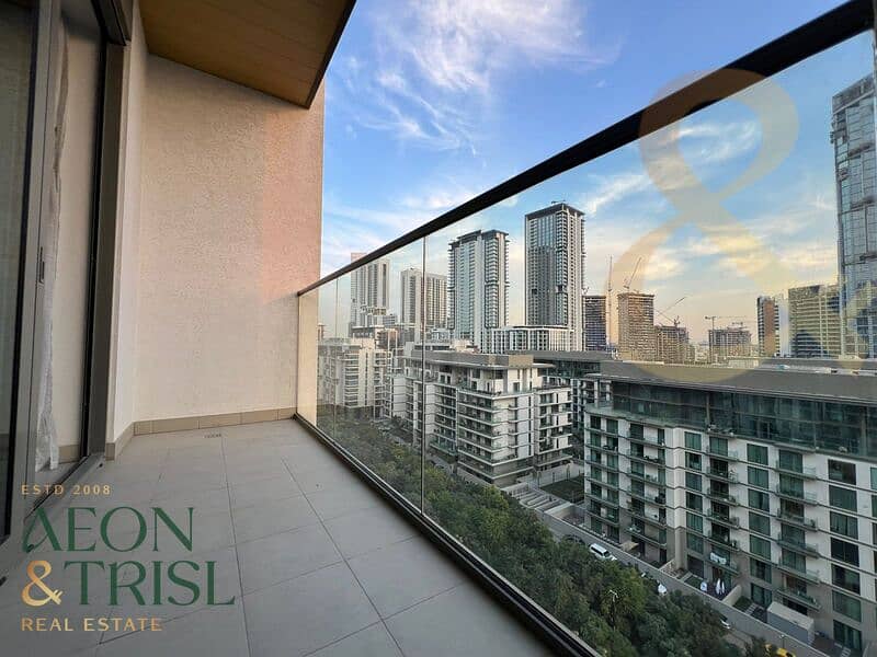 1 Bedroom | Ready To Move | Direct on the Park