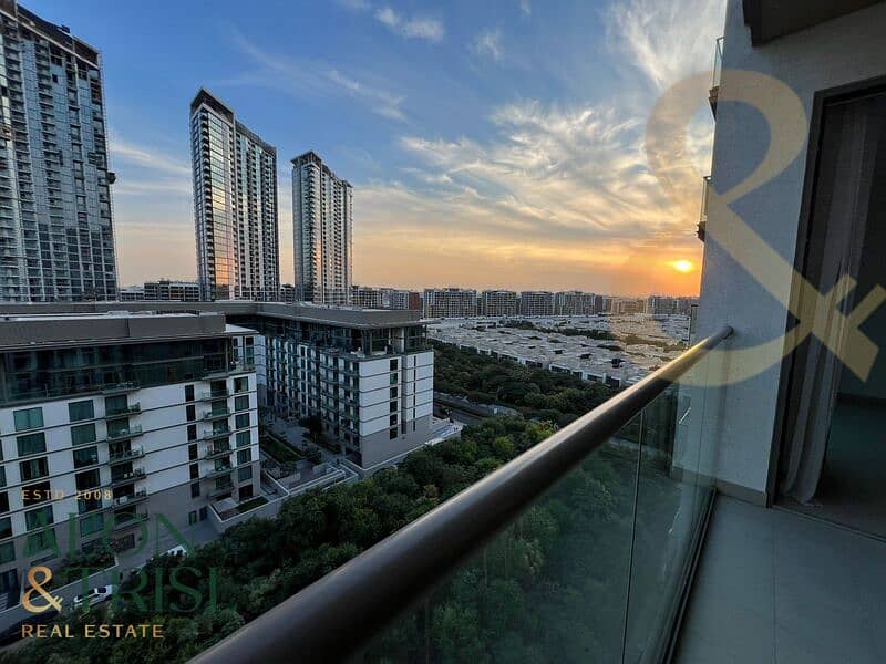 1 Bedroom | Ready To Move | Direct on the Park - Image 6