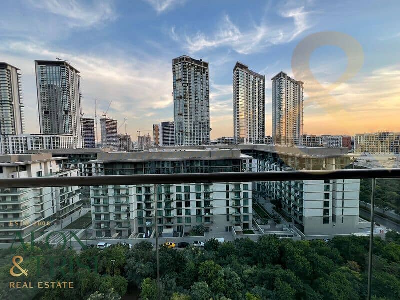 1 Bedroom | Ready To Move | Direct on the Park - Image 7