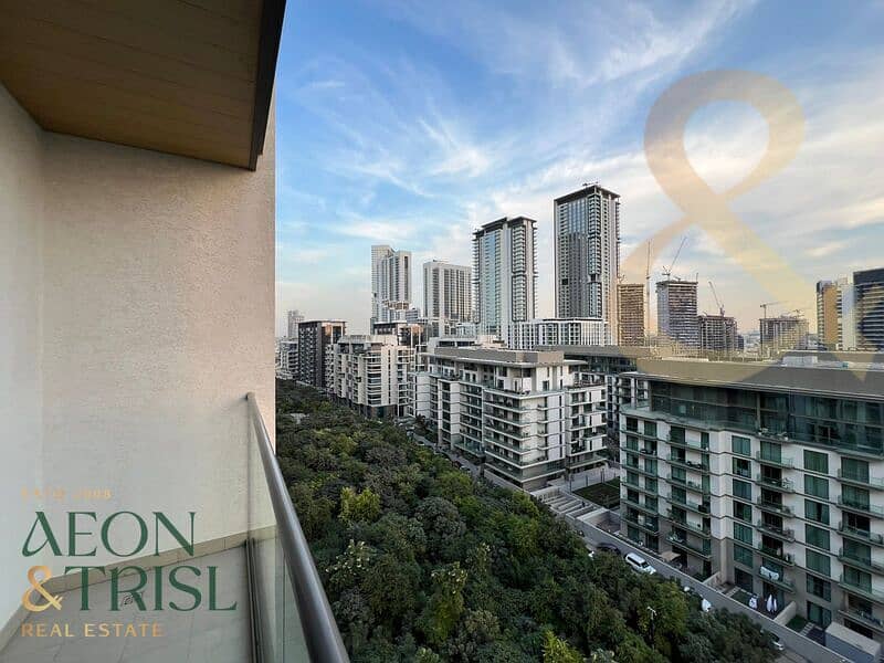 1 Bedroom | Ready To Move | Direct on the Park - Image 8