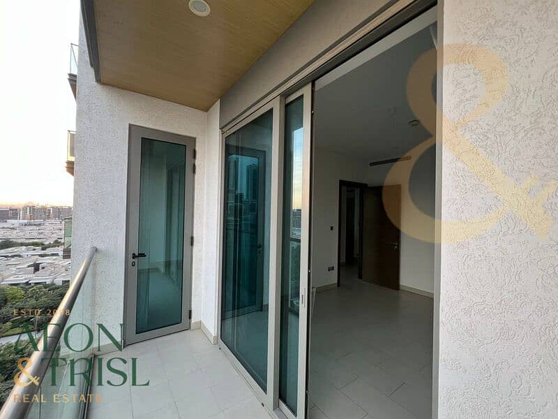 1 Bedroom | Ready To Move | Direct on the Park - Image 10