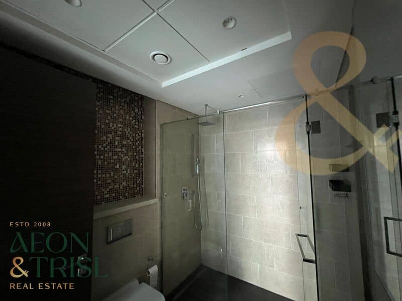 1 Bedroom | Ready To Move | Direct on the Park - Image 13