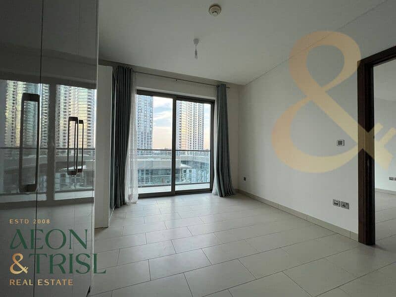 1 Bedroom | Ready To Move | Direct on the Park - Image 14
