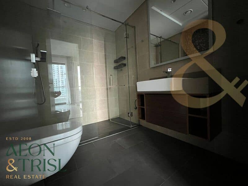 1 Bedroom | Ready To Move | Direct on the Park - Image 15