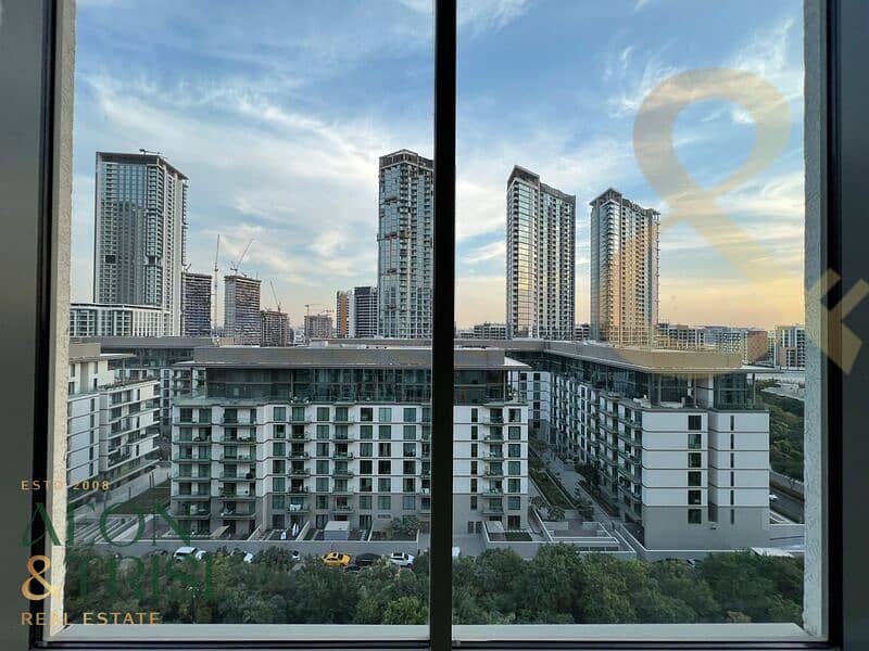 1 Bedroom | Ready To Move | Direct on the Park - Image 16