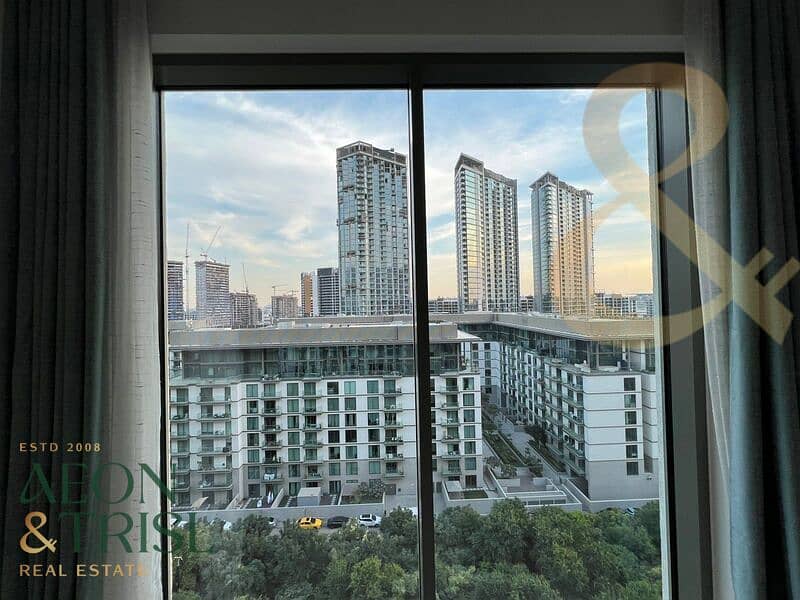 1 Bedroom | Ready To Move | Direct on the Park - Image 19