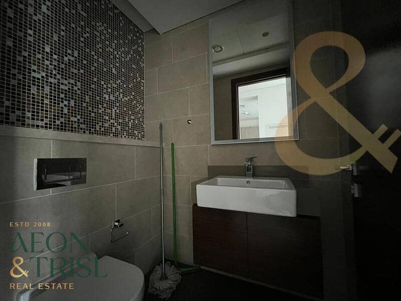 1 Bedroom | Ready To Move | Direct on the Park - Image 21