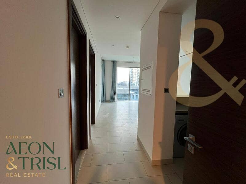 1 Bedroom | Ready To Move | Direct on the Park - Image 23