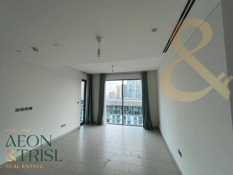1 Bedroom | Ready To Move | Direct on the Park - Image 24