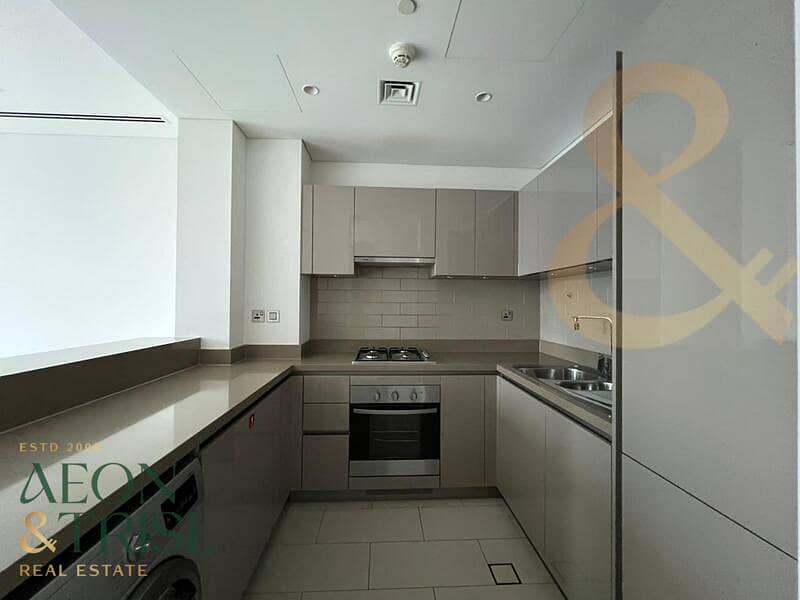 1 Bedroom | Ready To Move | Direct on the Park - Image 26