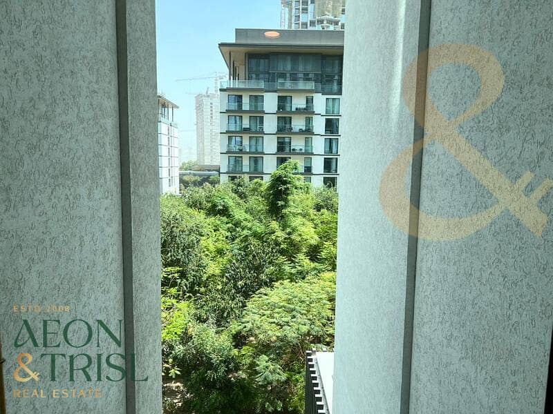 1 Bedroom | Ready To Move | Direct on the Park - Image 27