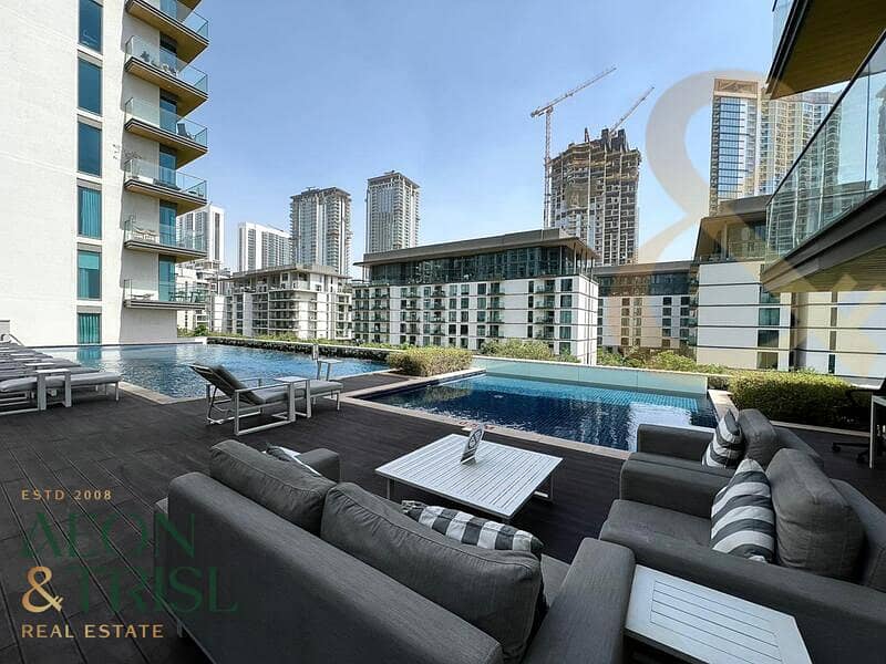 1 Bedroom | Ready To Move | Direct on the Park - Image 29