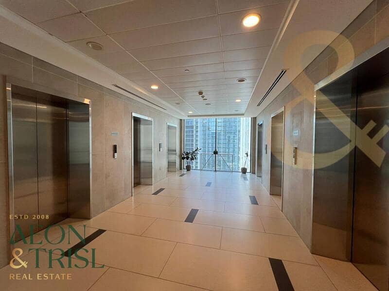 1 Bedroom | Ready To Move | Direct on the Park - Image 31