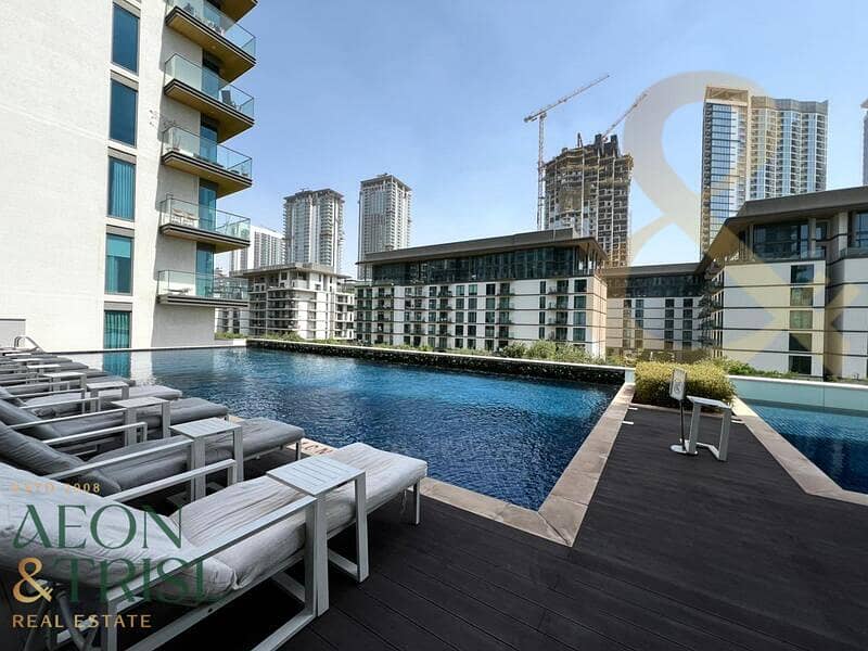 1 Bedroom | Ready To Move | Direct on the Park - Image 32