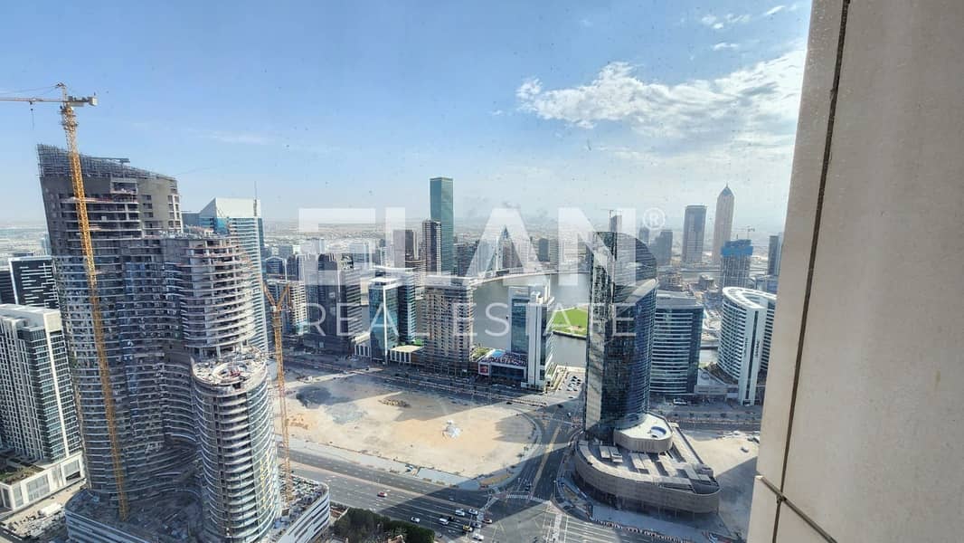 Luxurious | Furnished | Burj and Fountain Views Apartment for rent in Vida Residence Downtown, Downtown Dubai - Image 23