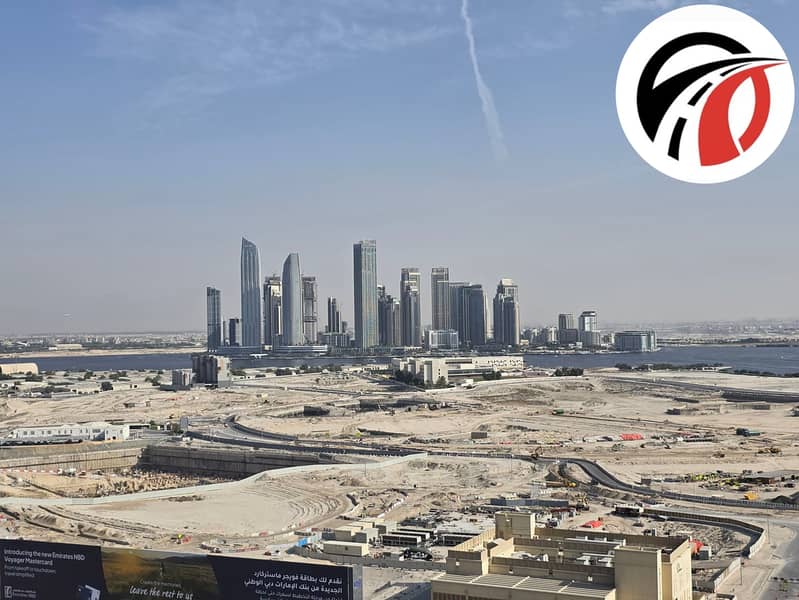 Creek Harbour View | Smart Home | Prime Location