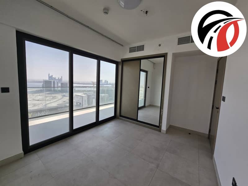 Creek Harbour View | Smart Home | Prime Location