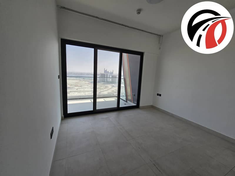 Creek Harbour View | Smart Home | Prime Location