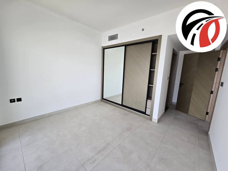 Creek Harbour View | Smart Home | Prime Location