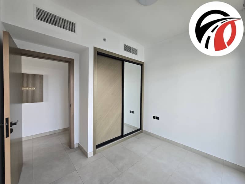 Creek Harbour View | Smart Home | Prime Location