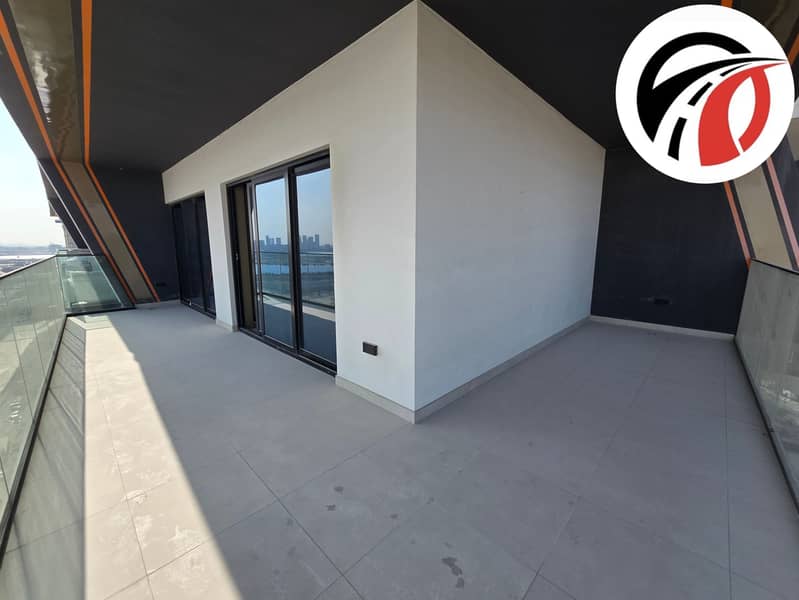 Creek Harbour View | Smart Home | Prime Location - Image 6