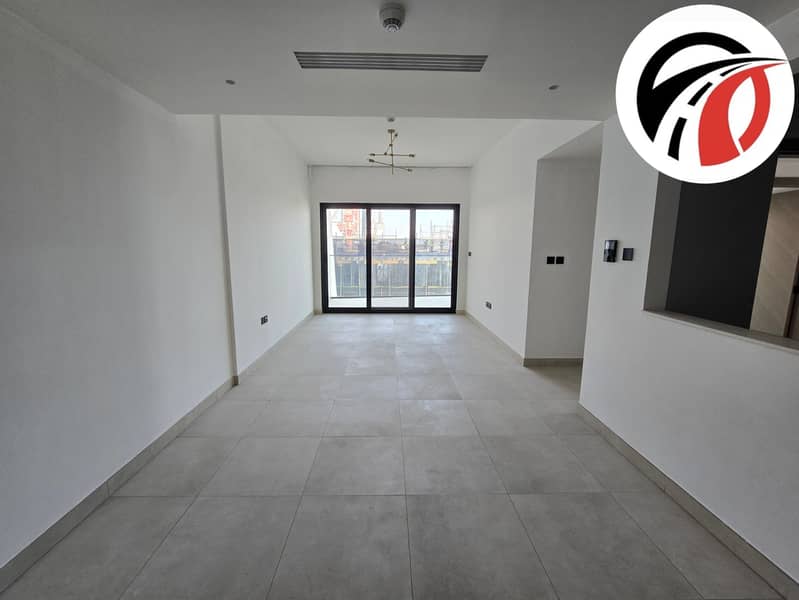 Creek Harbour View | Smart Home | Prime Location - Image 8