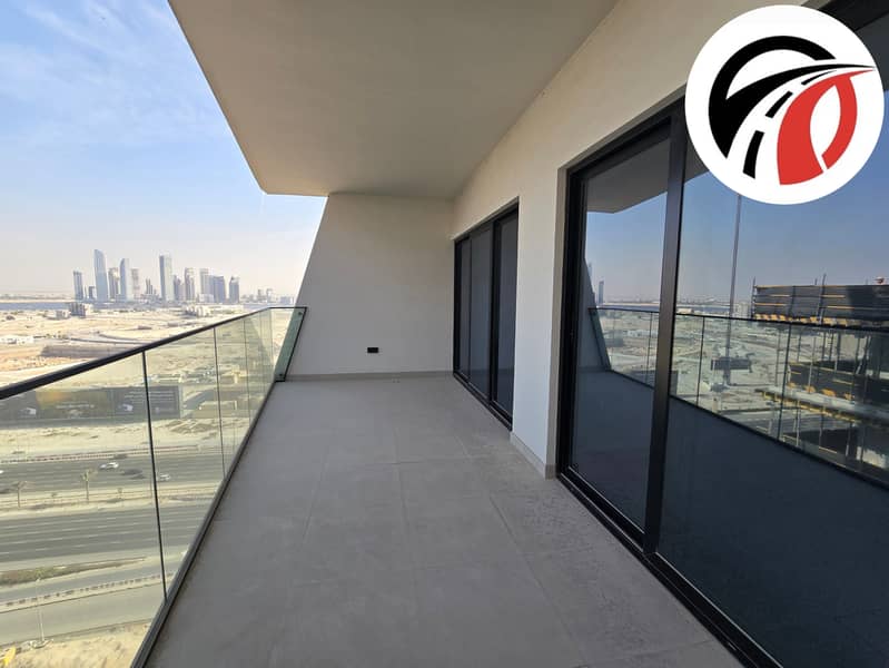 Creek Harbour View | Smart Home | Prime Location - Image 10