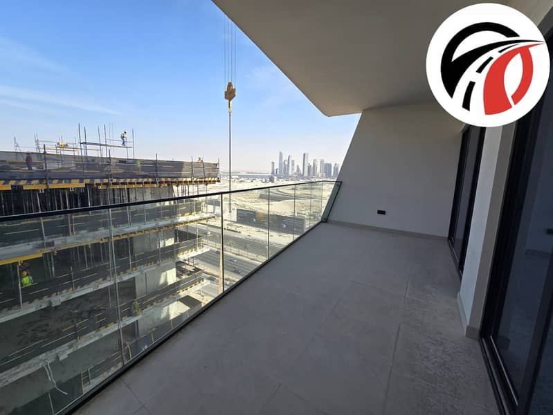 Creek Harbour View | Smart Home | Prime Location - Image 11