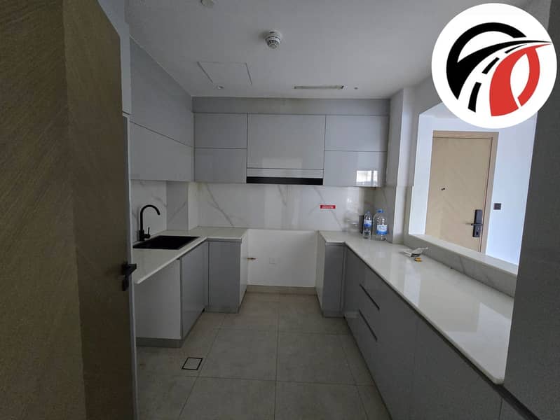 Creek Harbour View | Smart Home | Prime Location - Image 12