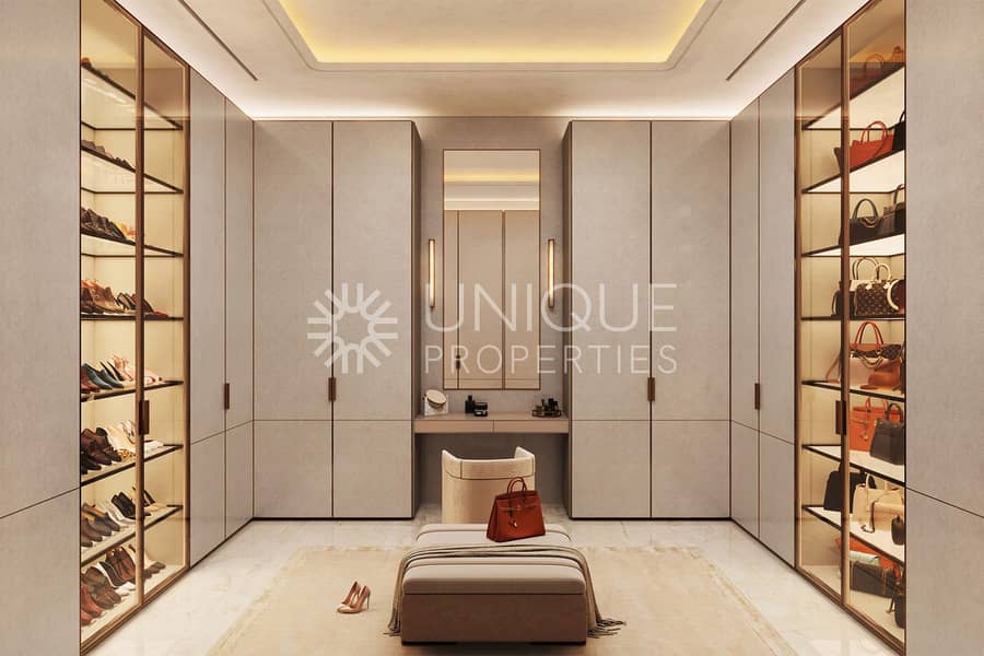 Burj Khalifa View | Worldclass Penthouse - Image 10