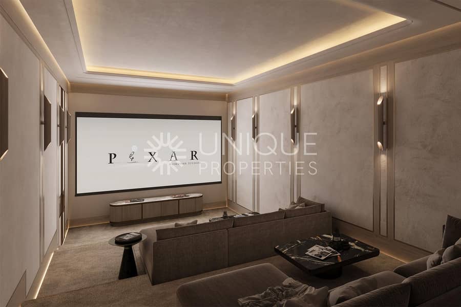 Burj Khalifa View | Worldclass Penthouse - Image 15