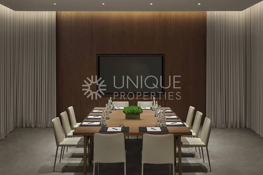 Burj Khalifa View | Worldclass Penthouse - Image 16